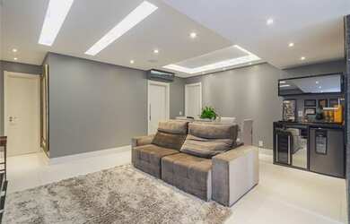 Imagem 3: Apartamento à venda no bairro Jardim Europa - Porto Alegre/RS