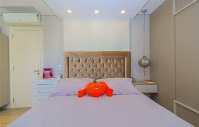 Imagem 12: Apartamento à venda no bairro Jardim Europa - Porto Alegre/RS