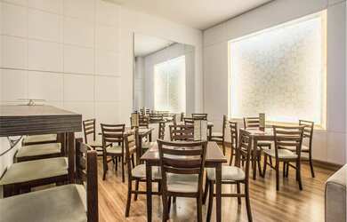 Imagem 4: Apartamento à venda no bairro Jardim Europa - Porto Alegre/RS