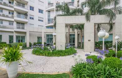 Imagem 7: Apartamento à venda no bairro Jardim Europa - Porto Alegre/RS