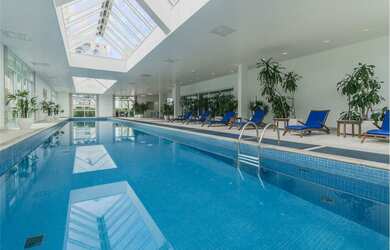 Imagem 9: Apartamento à venda no bairro Jardim Europa - Porto Alegre/RS