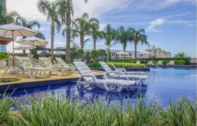 Imagem 13: Apartamento à venda no bairro Jardim Europa - Porto Alegre/RS