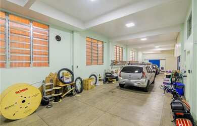 Imagem 2: Pavilhão/Galpão à venda no bairro Navegantes - Porto Alegre/RS