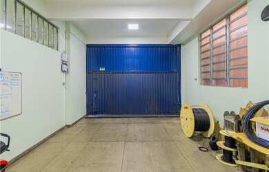 Imagem 4: Pavilhão/Galpão à venda no bairro Navegantes - Porto Alegre/RS