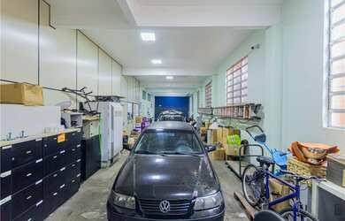 Imagem 5: Pavilhão/Galpão à venda no bairro Navegantes - Porto Alegre/RS