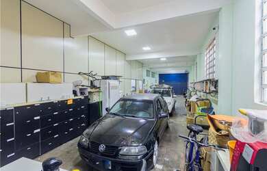 Imagem 6: Pavilhão/Galpão à venda no bairro Navegantes - Porto Alegre/RS