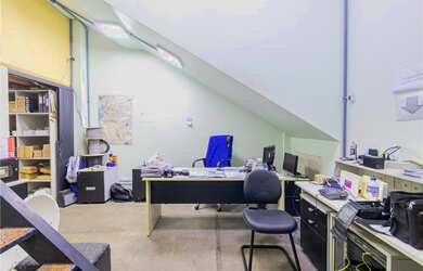 Imagem 8: Pavilhão/Galpão à venda no bairro Navegantes - Porto Alegre/RS