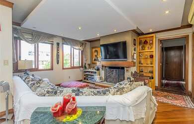 Imagem 3: Apartamento à venda no bairro Auxiliadora - Porto Alegre/RS