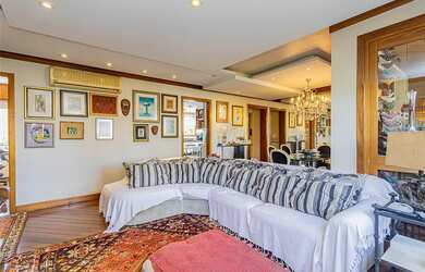 Imagem 6: Apartamento à venda no bairro Auxiliadora - Porto Alegre/RS