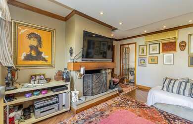 Imagem 7: Apartamento à venda no bairro Auxiliadora - Porto Alegre/RS