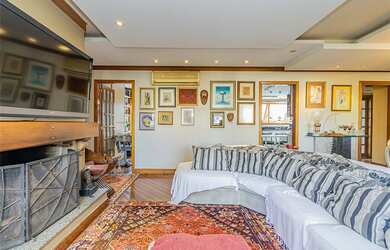 Imagem 8: Apartamento à venda no bairro Auxiliadora - Porto Alegre/RS