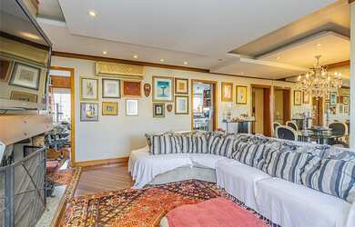 Imagem 9: Apartamento à venda no bairro Auxiliadora - Porto Alegre/RS