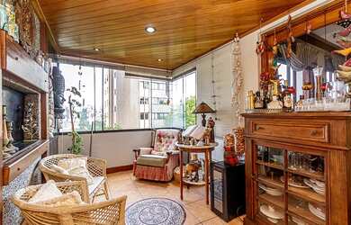 Imagem 12: Apartamento à venda no bairro Auxiliadora - Porto Alegre/RS