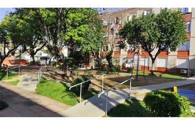 Imagem 4: APARTAMENTO RESIDENCIAL em Porto Alegre - RS, Jardim Itu