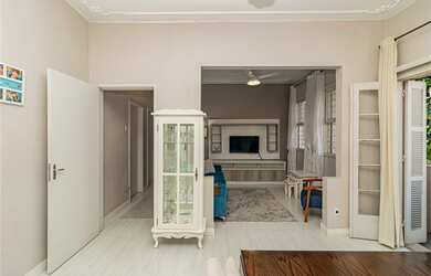 Imagem 3: Apartamento à venda no bairro Petrópolis - Porto Alegre/RS