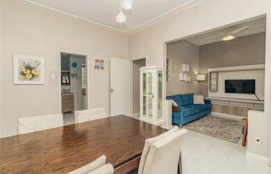 Imagem 4: Apartamento à venda no bairro Petrópolis - Porto Alegre/RS