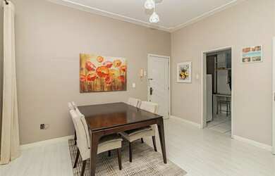 Imagem 6: Apartamento à venda no bairro Petrópolis - Porto Alegre/RS