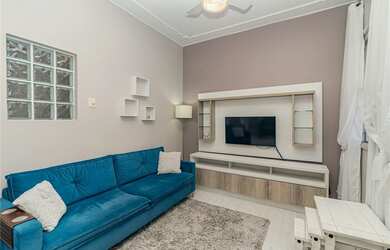 Imagem 7: Apartamento à venda no bairro Petrópolis - Porto Alegre/RS