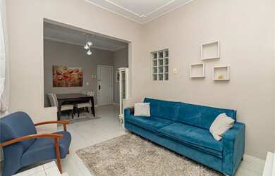 Imagem 9: Apartamento à venda no bairro Petrópolis - Porto Alegre/RS