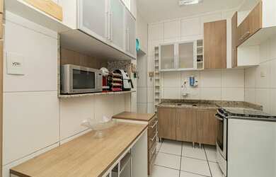 Imagem 12: Apartamento à venda no bairro Petrópolis - Porto Alegre/RS