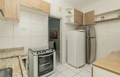 Imagem 13: Apartamento à venda no bairro Petrópolis - Porto Alegre/RS