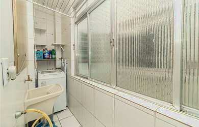 Imagem 15: Apartamento à venda no bairro Petrópolis - Porto Alegre/RS