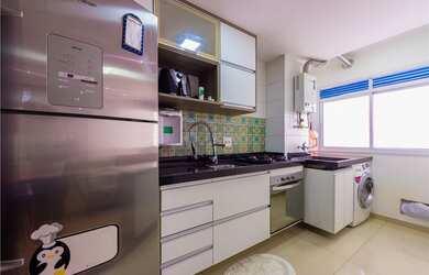 Imagem 1: Apartamento à venda no bairro Itaquera - São Paulo/SP