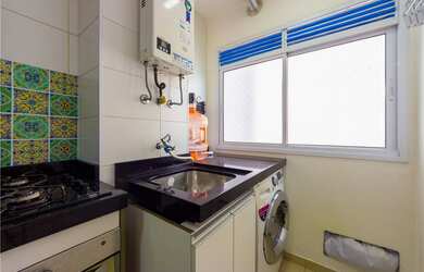 Imagem 3: Apartamento à venda no bairro Itaquera - São Paulo/SP