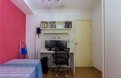Imagem 8: Apartamento à venda no bairro Itaquera - São Paulo/SP