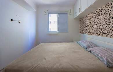 Imagem 12: Apartamento à venda no bairro Itaquera - São Paulo/SP