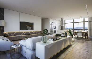 Imagem 3: Pericó Residence - Pericó - Residencial