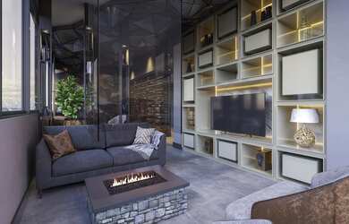 Imagem 4: Pericó Residence - Pericó - Residencial