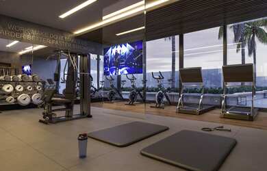 Imagem 6: Pericó Residence - Pericó - Residencial