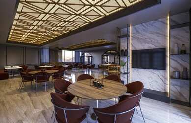 Imagem 7: Pericó Residence - Pericó - Residencial