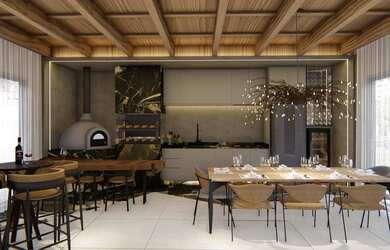 Imagem 9: Pericó Residence - Pericó - Residencial