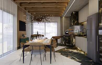 Imagem 10: Pericó Residence - Pericó - Residencial