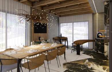 Imagem 11: Pericó Residence - Pericó - Residencial