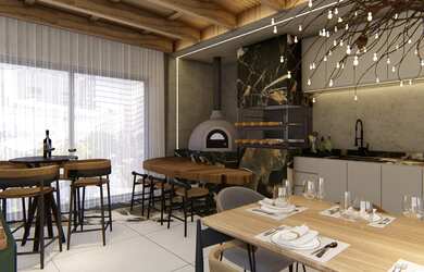 Imagem 12: Pericó Residence - Pericó - Residencial