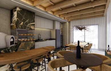 Imagem 13: Pericó Residence - Pericó - Residencial