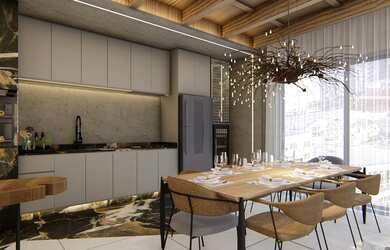 Imagem 15: Pericó Residence - Pericó - Residencial