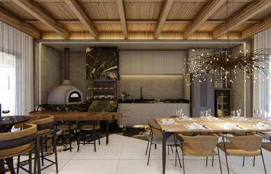 Imagem 16: Pericó Residence - Pericó - Residencial