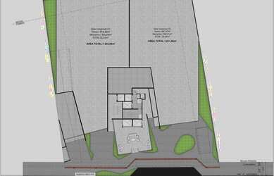 Imagem 6: Apartamento Garden, 4 dormitórios, 4 suíte, 5 banheiro, 2 vagas na garagem