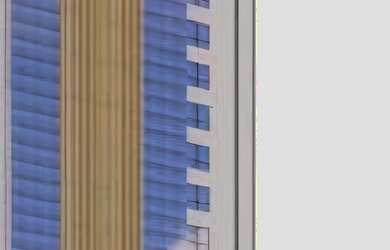 Imagem 1: Apartamento Garden, 4 dormitórios, 4 suíte, 5 banheiro, 2 vagas na garagem