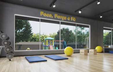 Imagem 6: JJR Buena Vista Clube - Fase 1 - JJR Buena Vista Clube - Fase 1