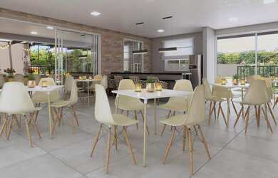 Imagem 8: JJR Buena Vista Clube - Fase 1 - JJR Buena Vista Clube - Fase 1