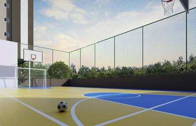 Imagem 14: JJR Buena Vista Clube - Fase 1 - JJR Buena Vista Clube - Fase 1