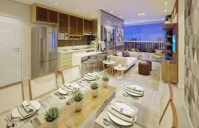 Imagem 3: JJR Buena Vista Clube - Fase 2 - JJR Buena Vista Clube - Fase 2