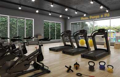 Imagem 7: JJR Buena Vista Clube - Fase 2 - JJR Buena Vista Clube - Fase 2