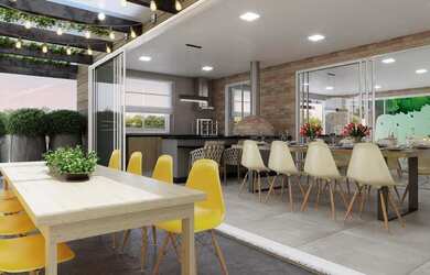 Imagem 9: JJR Buena Vista Clube - Fase 2 - JJR Buena Vista Clube - Fase 2