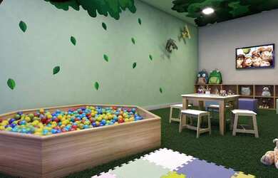 Imagem 10: JJR Buena Vista Clube - Fase 2 - JJR Buena Vista Clube - Fase 2